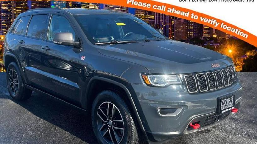 JEEP GRAND CHEROKEE 2018 1C4RJFLG0JC189359 image